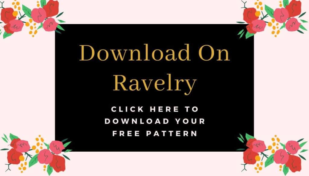 button saying download on Ravelry