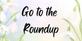 button saying go to the roundup