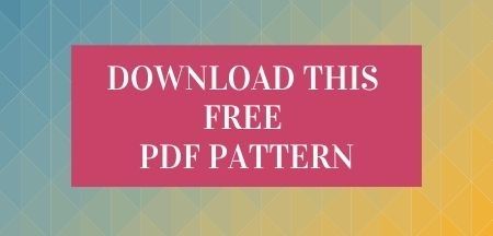 download this free pdf pattern button