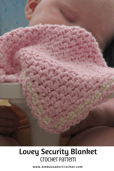 Free Crochet Baby Blankets - CrochetNCrafts
