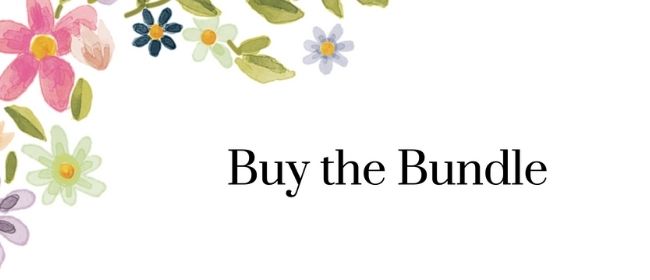 button saying buy the bundle