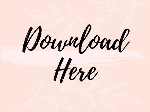 button saying download here