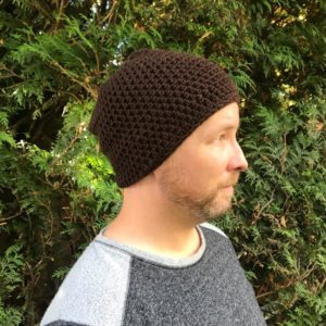 43 Free Mens Beanie Crochet Patterns - Crafting Each Day