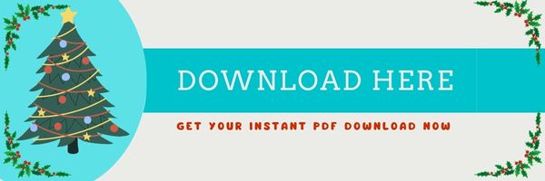 button reading download here get your instant pdf download now